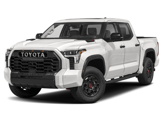 New 2024 Toyota Tundra i-FORCE MAX 4D Crew Cab